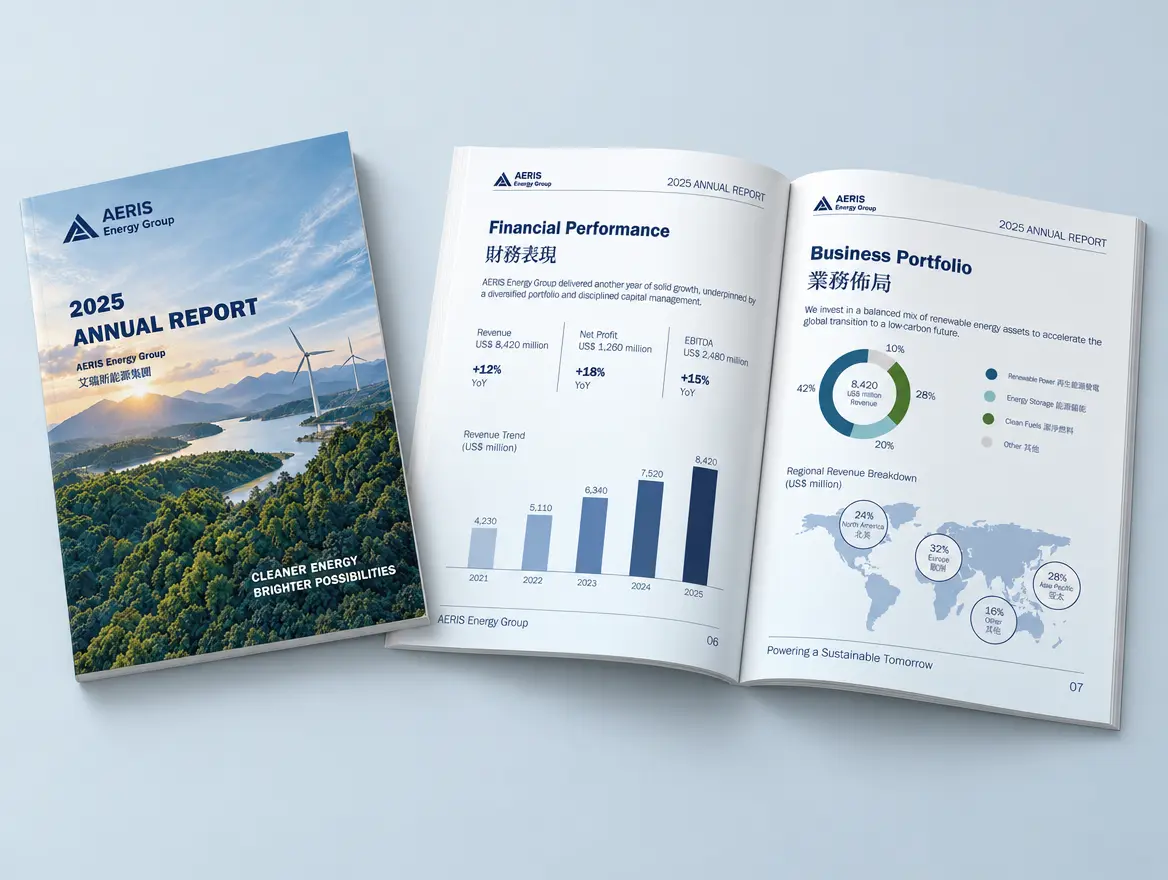 Annual Report